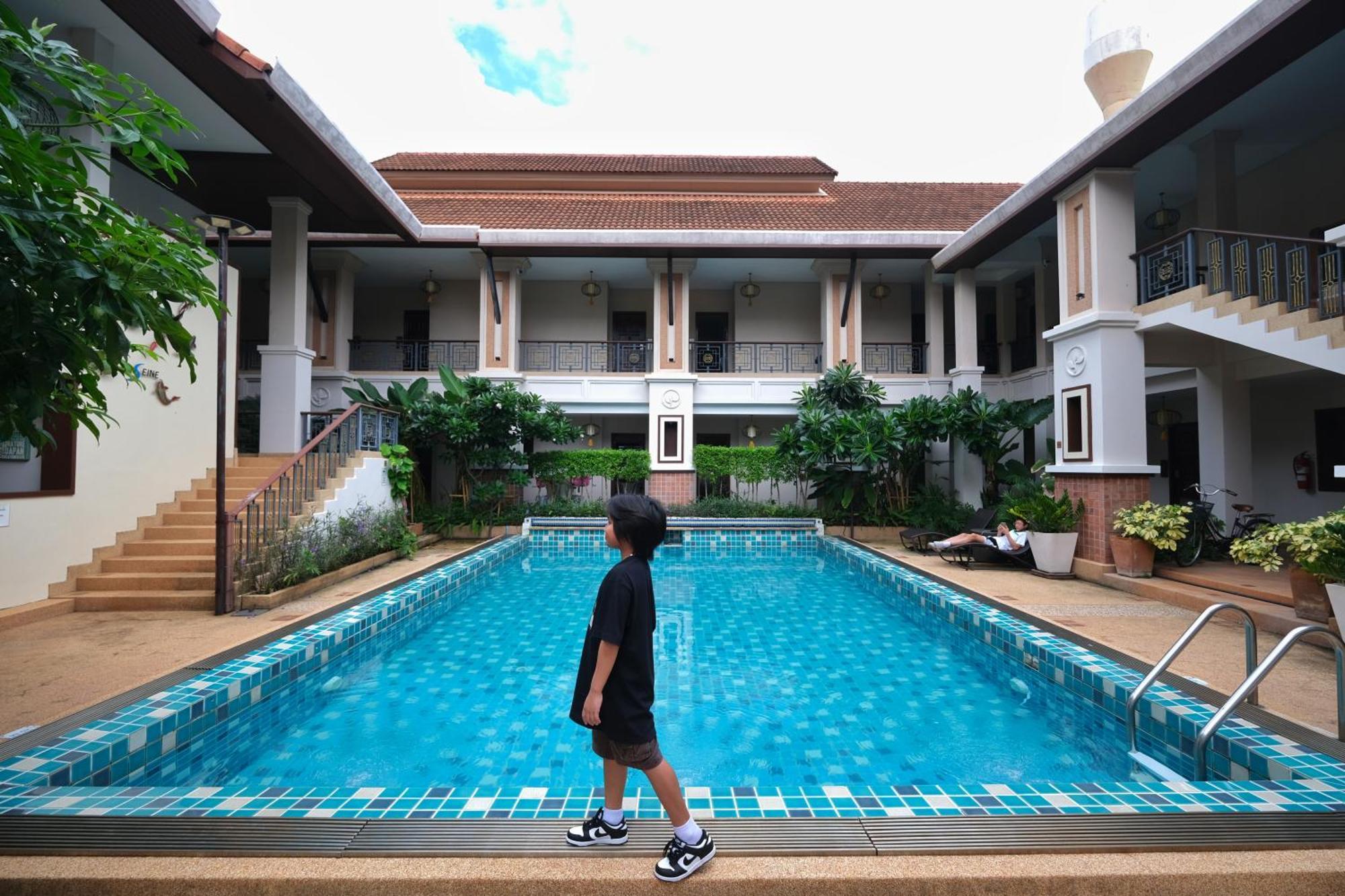 La Seine City Resort, Chiang Mai, Chiang Mai